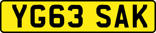 YG63SAK