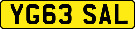 YG63SAL