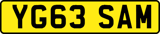 YG63SAM