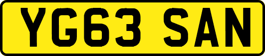 YG63SAN