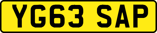 YG63SAP