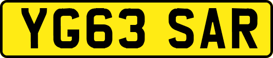 YG63SAR