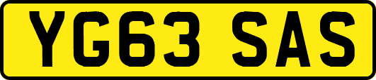 YG63SAS