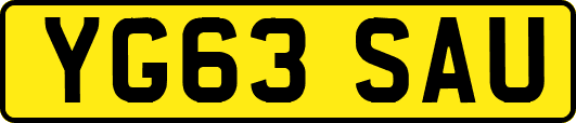 YG63SAU