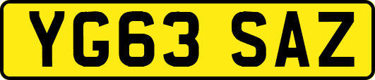 YG63SAZ