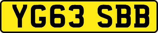 YG63SBB