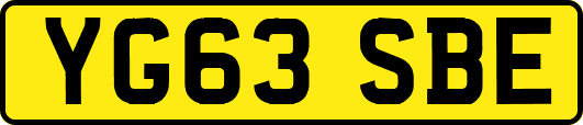 YG63SBE