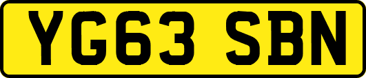 YG63SBN
