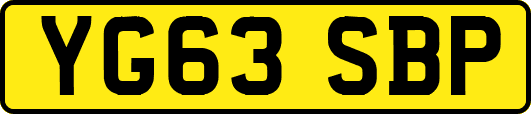 YG63SBP
