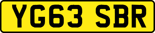 YG63SBR