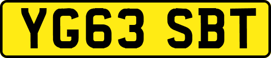 YG63SBT