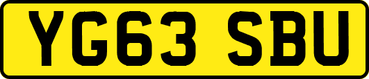 YG63SBU