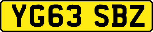 YG63SBZ