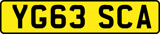 YG63SCA