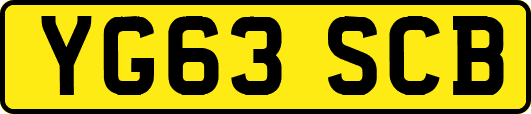YG63SCB