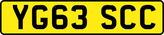 YG63SCC