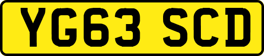 YG63SCD