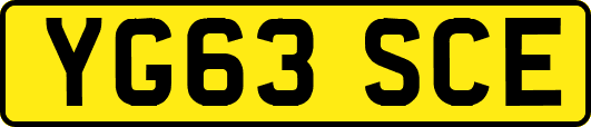 YG63SCE