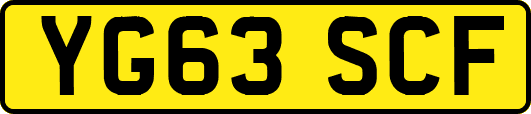 YG63SCF
