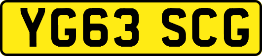 YG63SCG