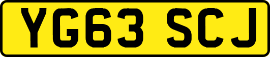 YG63SCJ