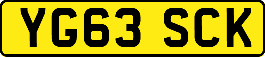 YG63SCK