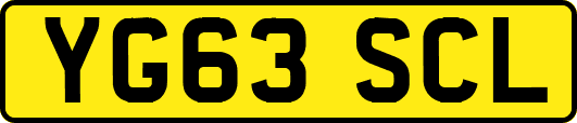YG63SCL