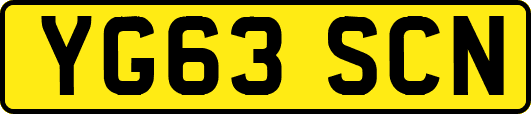 YG63SCN