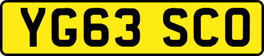 YG63SCO