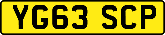 YG63SCP