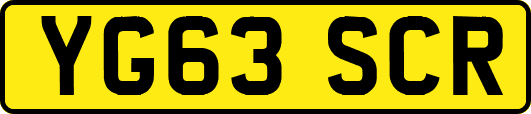 YG63SCR