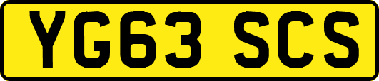 YG63SCS