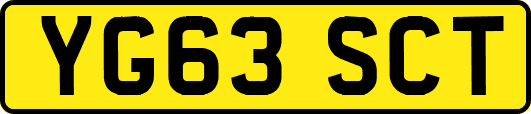 YG63SCT