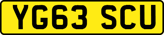 YG63SCU