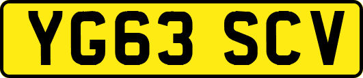 YG63SCV