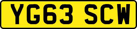 YG63SCW