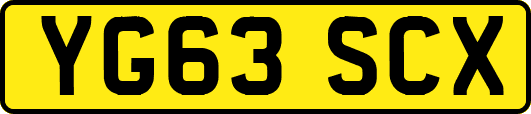 YG63SCX