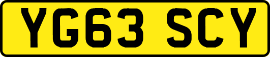 YG63SCY