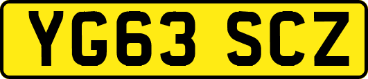 YG63SCZ