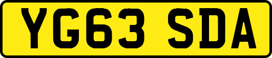 YG63SDA