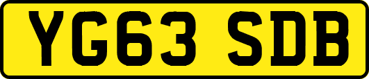 YG63SDB