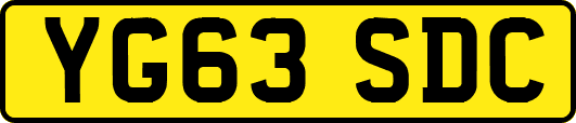 YG63SDC