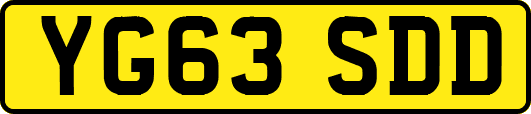 YG63SDD