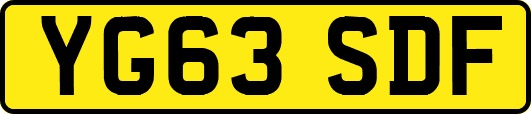 YG63SDF