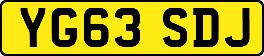 YG63SDJ