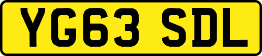 YG63SDL