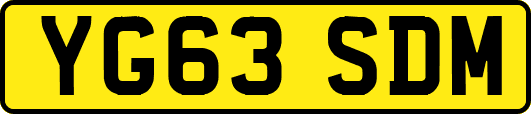 YG63SDM