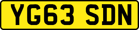 YG63SDN