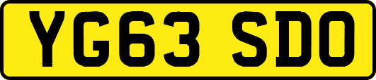 YG63SDO