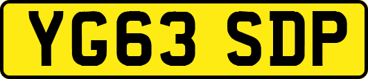 YG63SDP